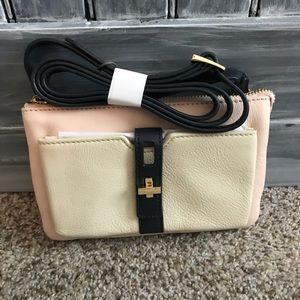 Brand New Vince Camuto purse